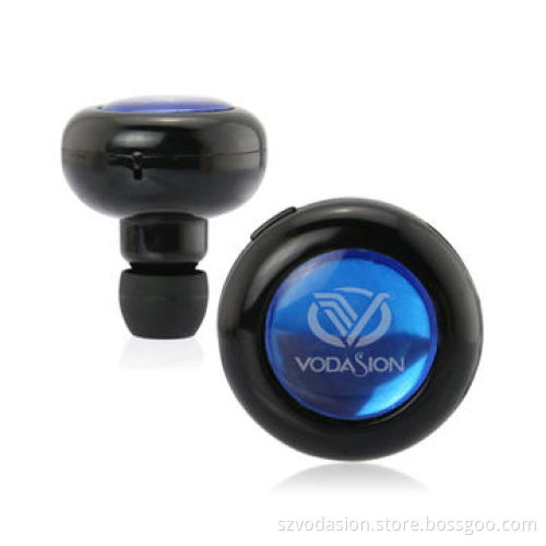 2014 New fashion cool sport wireless stereo Bluetooth earphone with Bluetooth v3.0